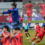 Korea Republic FIFA World Cup Tickets: Despite Defeat to Brazil, Hong Myung bo’s Squad Climbs FIFA World Ranking After Paraguay Win