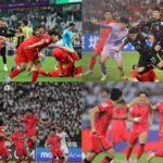 Korea Republic FIFA World Cup Tickets | FIFA World Cup Tickets | World Cup Tickets