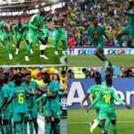 Senegal FIFA World Cup Tickets | FIFA World Cup Tickets | World Cup Tickets