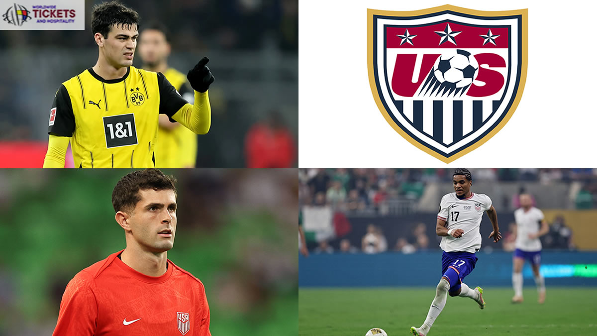 Football World Cup Tickets | World Cup Tickets | USA FIFA World Cup Tickets| Football World Cup 2026 Tickets