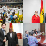 Football World Cup Tickets | World Cup Tickets | Ghana FIFA World Cup Tickets| Football World Cup 2026 Tickets
