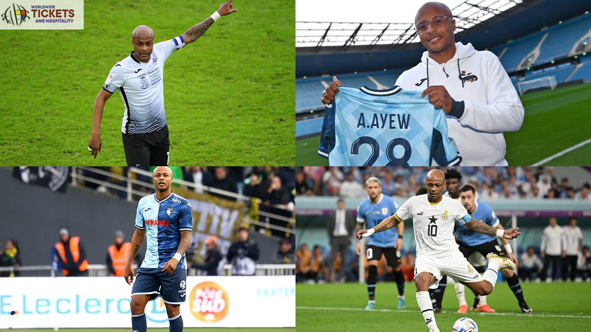 Football World Cup Tickets | World Cup Tickets | Ghana FIFA World Cup Tickets| Football World Cup 2026 Tickets