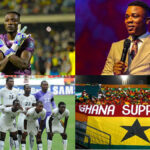 Football World Cup Tickets | World Cup Tickets | Ghana FIFA World Cup Tickets| Football World Cup 2026 Tickets