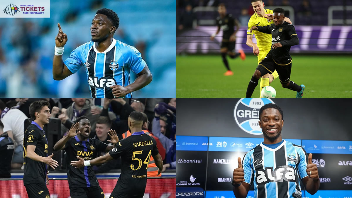 Football World Cup Tickets | World Cup Tickets | Ghana FIFA World Cup Tickets| Football World Cup 2026 Tickets