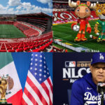Football World Cup Tickets | World Cup Tickets | Mexico FIFA World Cup Tickets| Football World Cup 2026 Tickets