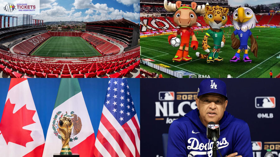 Football World Cup Tickets | World Cup Tickets | Mexico FIFA World Cup Tickets| Football World Cup 2026 Tickets
