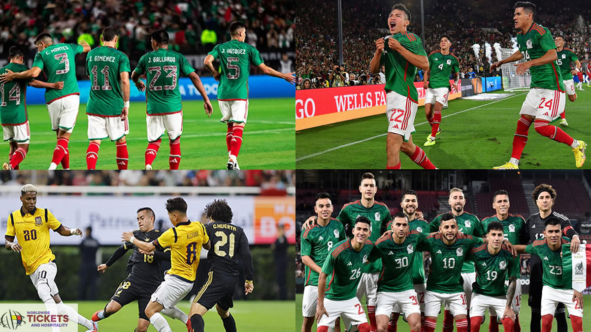 Football World Cup Tickets | World Cup Tickets | Mexico World Cup Tickets | Football World Cup 2026 Tickets