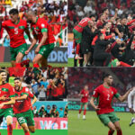 Morocco FIFA World Cup Tickets | FIFA 2026 Tickets | Football World Cup Tickets