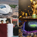 Football World Cup Tickets | World Cup Tickets | Qatar FIFA World Cup Tickets| Football World Cup 2026 Tickets