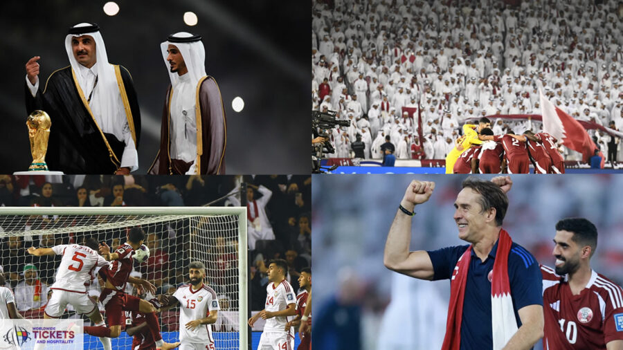 Football World Cup Tickets | World Cup Tickets | Mexico World Cup Tickets | Football World Cup 2026 Tickets
