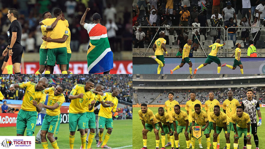 Football World Cup Tickets | World Cup Tickets | South Africa FIFA World Cup Tickets| Football World Cup 2026 Tickets