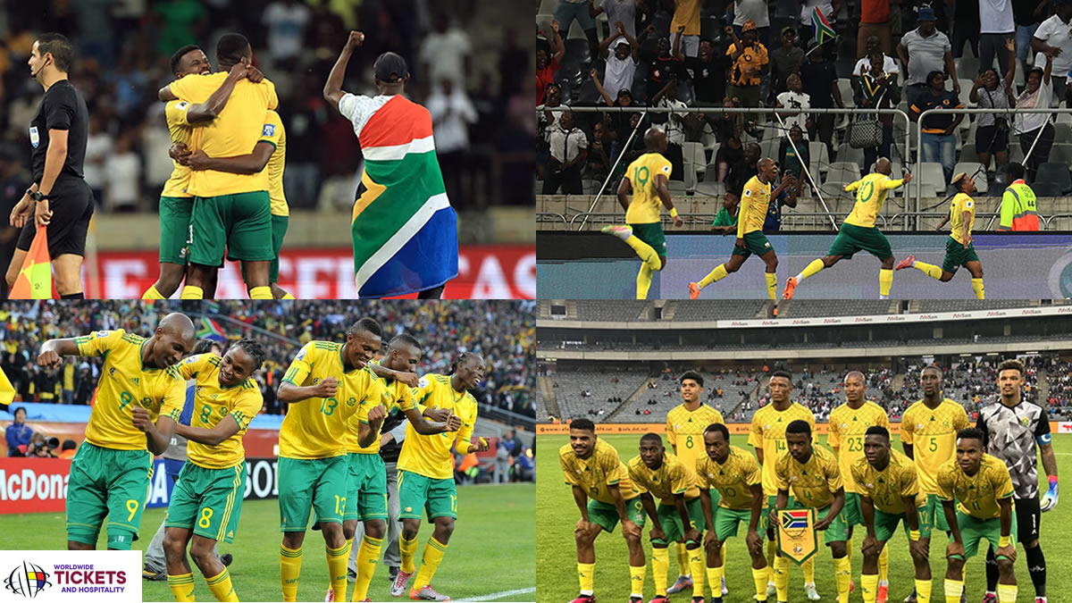 Football World Cup Tickets | World Cup Tickets | South Africa FIFA World Cup Tickets| Football World Cup 2026 Tickets