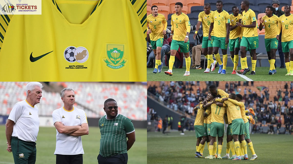 Football World Cup Tickets | World Cup Tickets | South Africa FIFA World Cup Tickets| Football World Cup 2026 Tickets