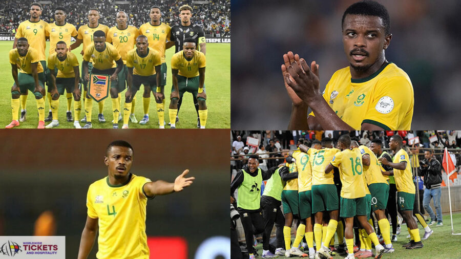 Football World Cup Tickets | World Cup Tickets | South Africa FIFA World Cup Tickets| Football World Cup 2026 Tickets