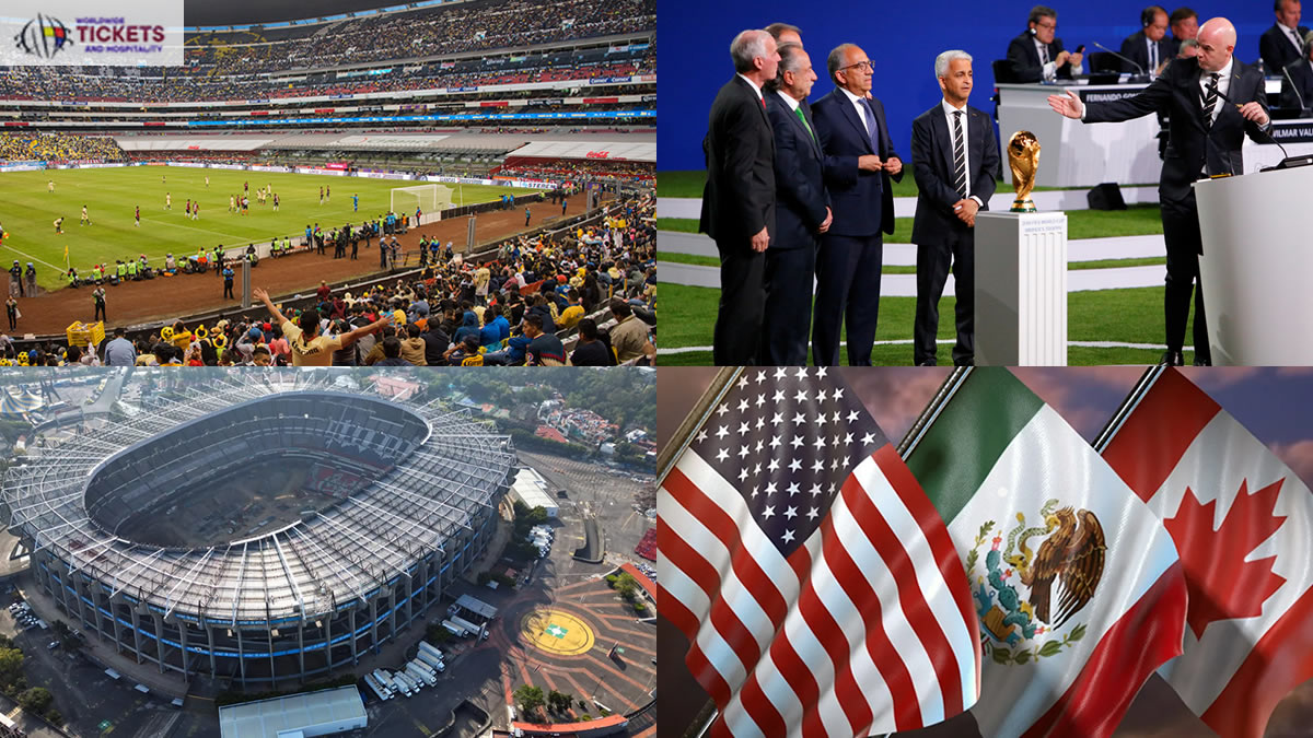 Football World Cup Tickets | World Cup Tickets | USA FIFA World Cup Tickets| Football World Cup 2026 Tickets