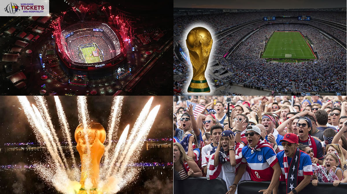 Football World Cup Tickets | World Cup Tickets | USA FIFA World Cup Tickets| Football World Cup 2026 Tickets