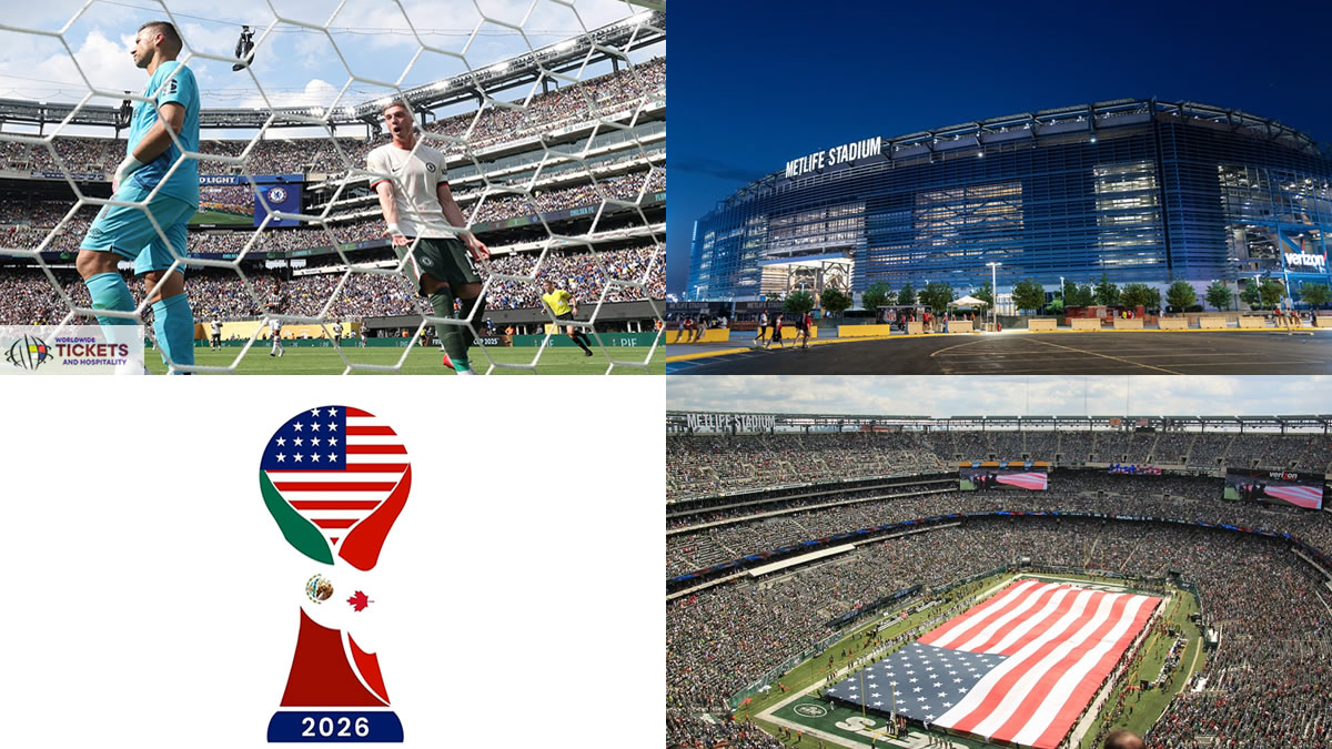 Football World Cup Tickets | World Cup Tickets | USA FIFA World Cup Tickets| Football World Cup 2026 Tickets
