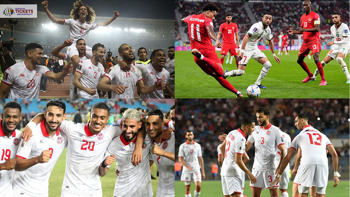 World Cup Tickets | FIFA World Cup Tickets | Football World Cup 2026 Tickets