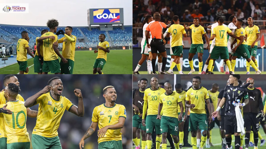 World Cup Tickets | FIFA World Cup Tickets | Football World Cup 2026 Tickets