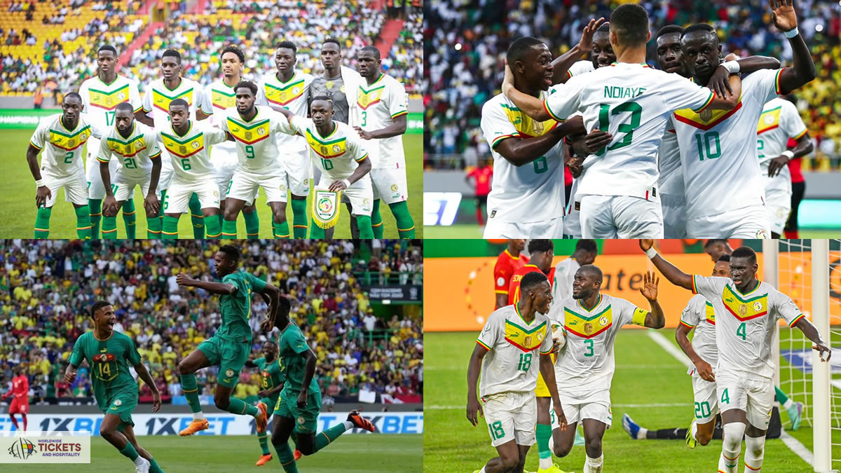 World Cup Tickets | FIFA World Cup Tickets | Football World Cup 2026 Tickets