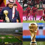 World Cup Tickets | FIFA World Cup Tickets | Football World Cup 2026 Tickets