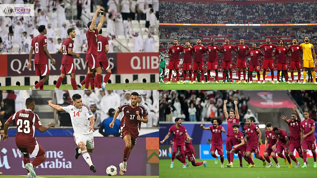 World Cup Tickets | FIFA World Cup Tickets | Football World Cup 2026 Tickets
