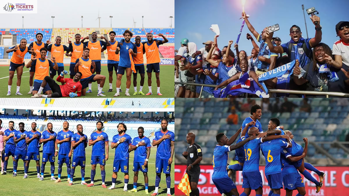 World Cup Tickets | FIFA World Cup Tickets | Football World Cup 2026 Tickets