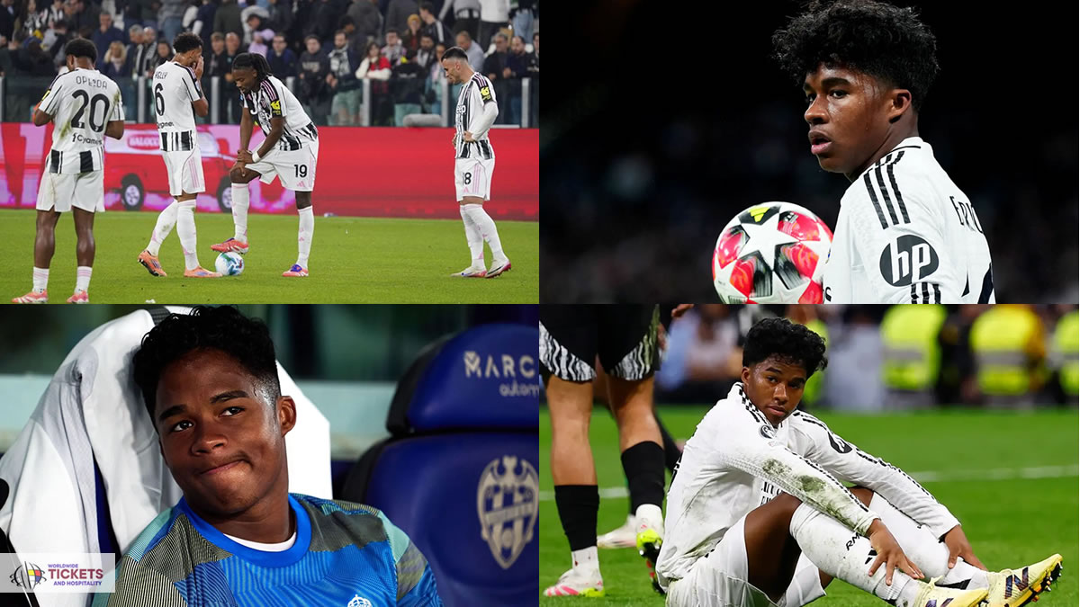 World Cup Tickets | FIFA World Cup Tickets | Football World Cup 2026 Tickets