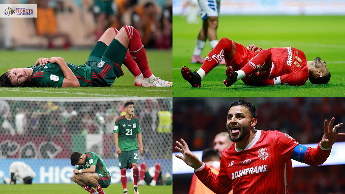 World Cup Tickets | FIFA World Cup Tickets | Football World Cup 2026 Tickets