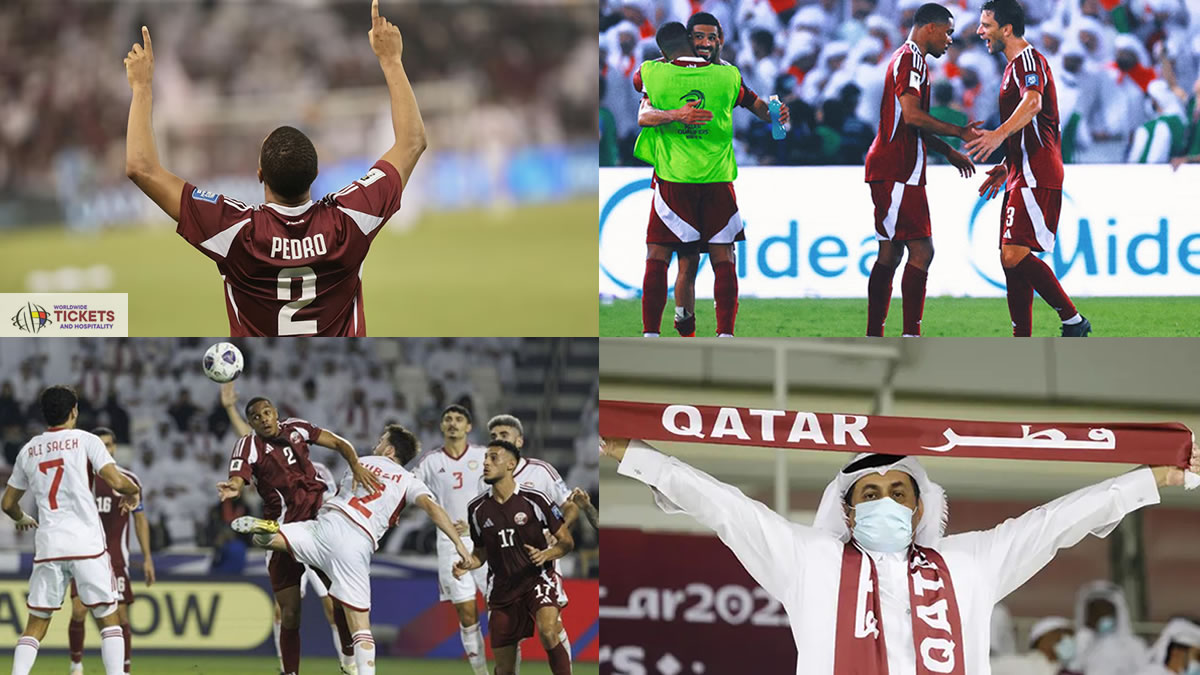 World Cup Tickets | FIFA World Cup Tickets | Football World Cup 2026 Tickets