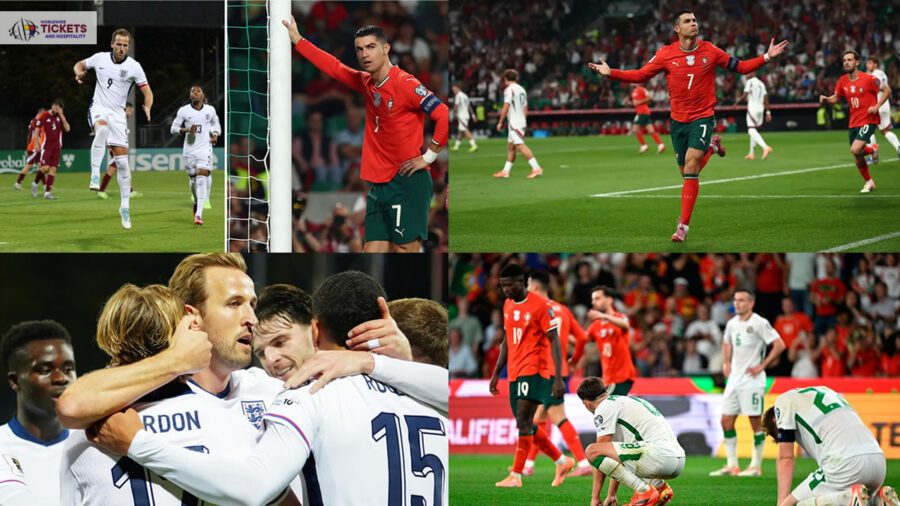World Cup Tickets | FIFA World Cup Tickets | Football World Cup 2026 Tickets