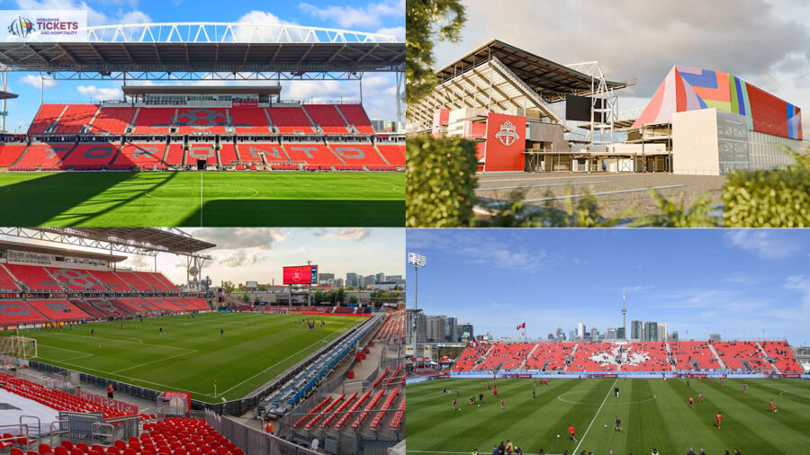 World Cup Tickets | FIFA World Cup Tickets | Football World Cup 2026 Tickets