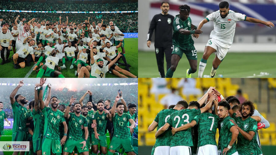 World Cup Tickets | FIFA World Cup Tickets | Football World Cup 2026 Tickets