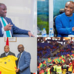 Football World Cup Tickets | World Cup Tickets | Ghana FIFA World Cup Tickets| Football World Cup 2026 Tickets