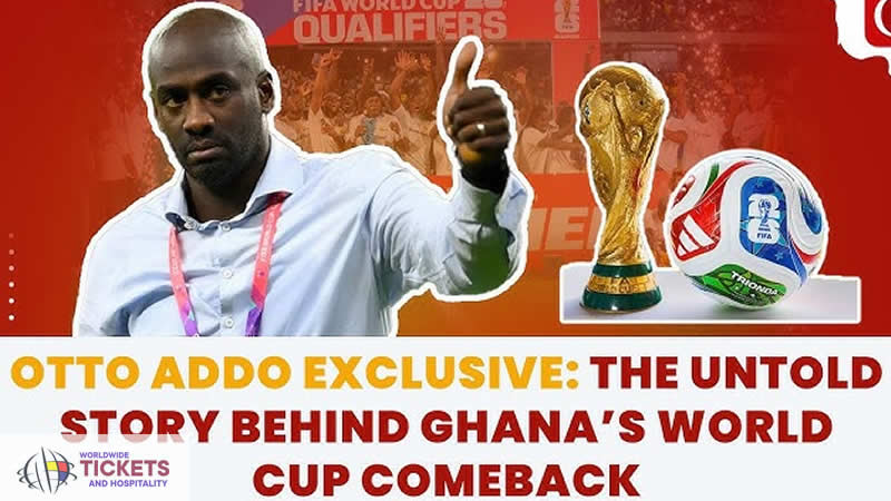 Soccer World Cup Tickets | World Cup Tickets | FIFA World Cup Tickets | Football World Cup 2026 Tickets