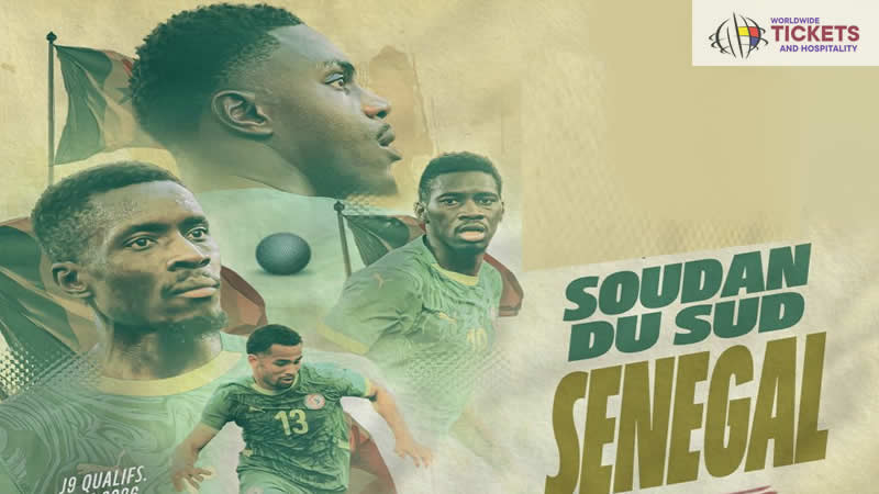 FIFA World Cup 2026 Tickets | FIFA World Cup Semi Final Tickets | FIFA World CupTickets Final