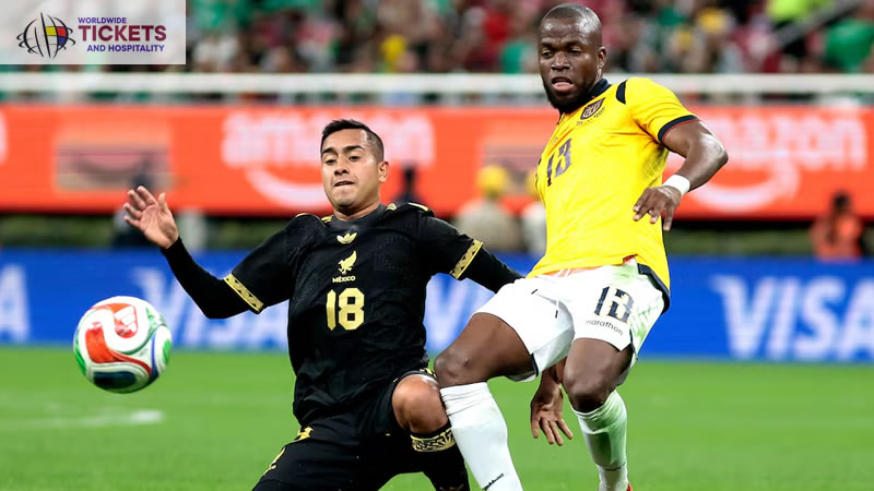 FIFA World Cup Tickets | World Cup 2026 Tickets | Football World Cup Tickets