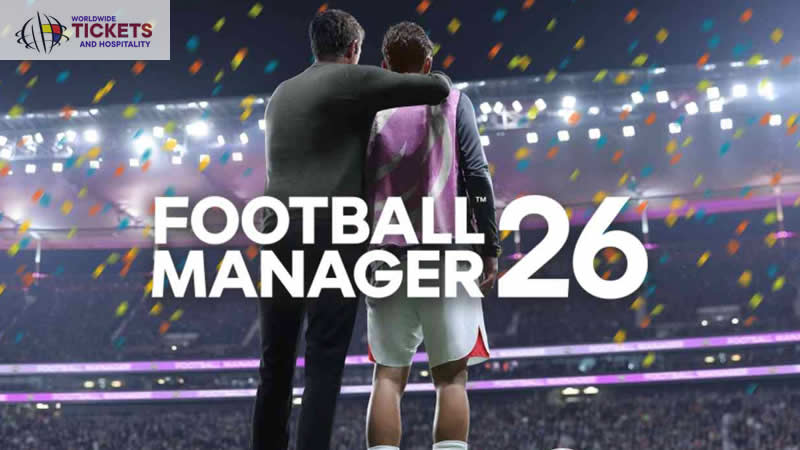 FIFA World Cup 2026 Tickets | FIFA World Cup Semi Final Tickets | FIFA World Cup Final Tickets