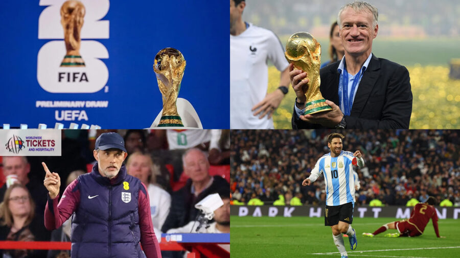 Football World Cup Tickets | World Cup Tickets | USA FIFA World Cup Tickets| Football World Cup 2026 Tickets