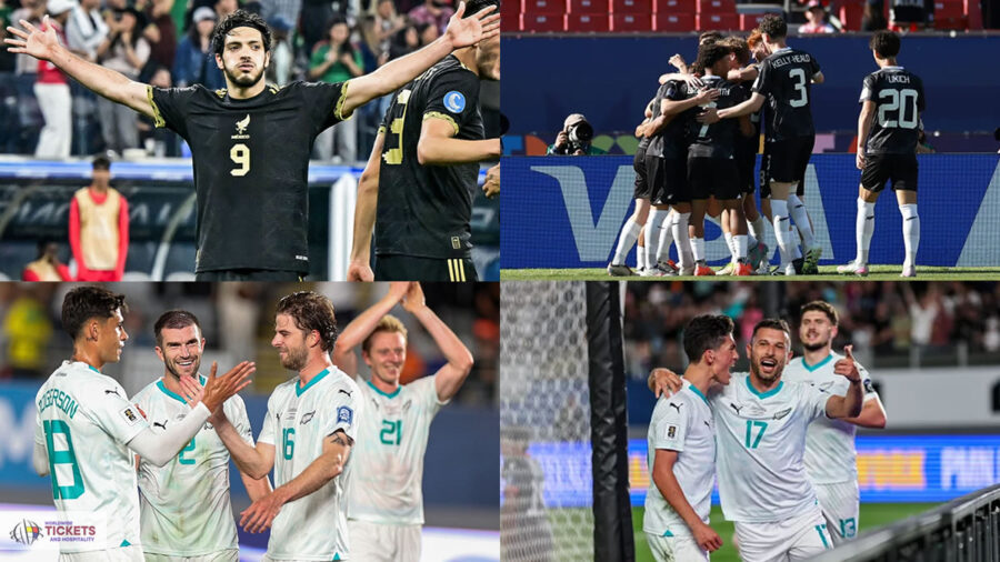 Football World Cup Tickets | Football World Cup 2026 Tickets | FIFA 2026 Tickets