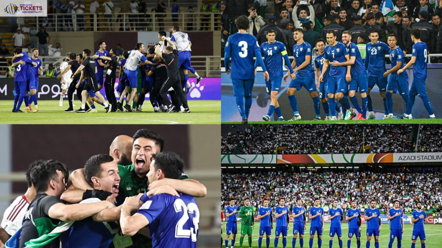 FIFA World Cup Tickets | FIFA World Cup 2026 Tickets| World Cup Tickets| World Cup 2026 Tickets