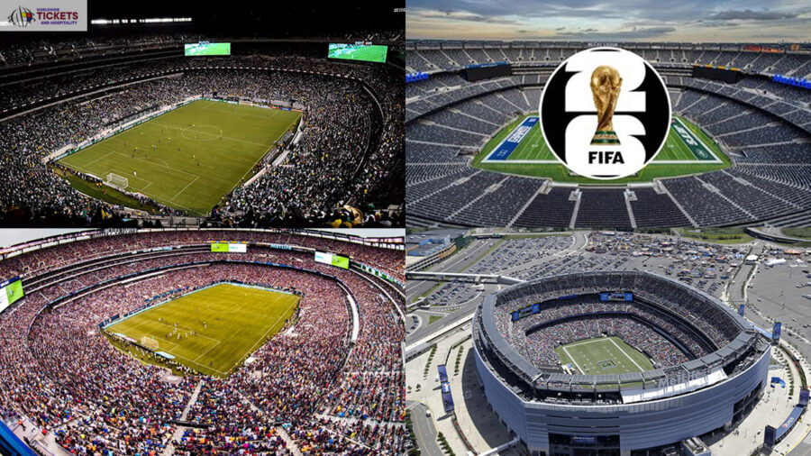 FIFA World Cup Tickets | FIFA World Cup 2026 Tickets| World Cup Tickets| World Cup 2026 Tickets