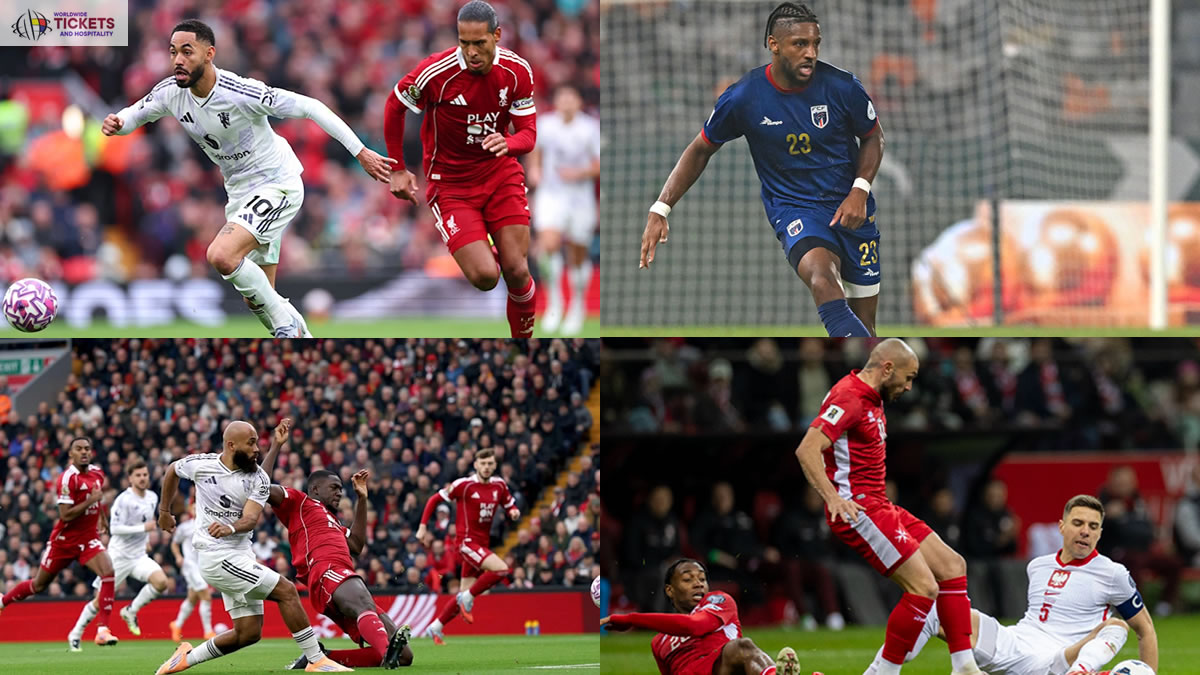 FIFA World Cup Tickets | FIFA World Cup 2026 Tickets| World Cup Tickets| World Cup 2026 Tickets