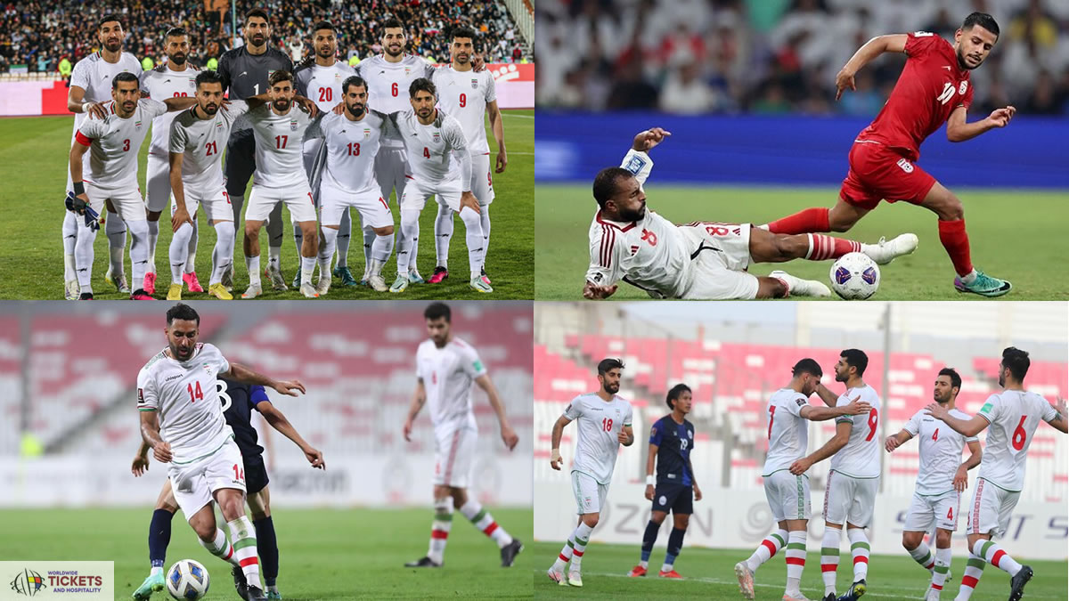 FIFA World Cup Tickets | FIFA World Cup 2026 Tickets| World Cup Tickets| World Cup 2026 Tickets