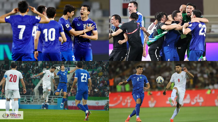 Soccer World Cup Tickets| FIFA World Cup Semi Final Tickets | FIFA World Cup Bronze Final Tickets