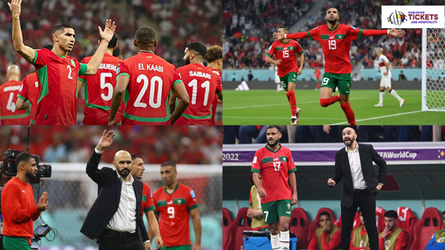 FIFA 2026 Tickets| Soccer World Cup Tickets| FIFA World Cup Semi Final Tickets