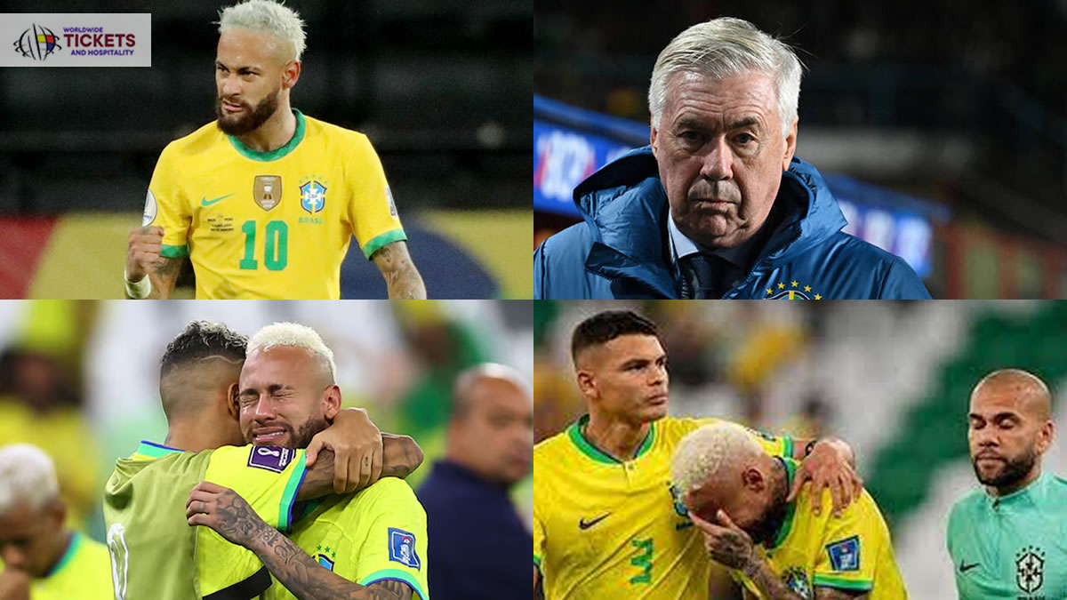 FIFA World Cup Tickets | FIFA World Cup 2026 Tickets| World Cup Tickets