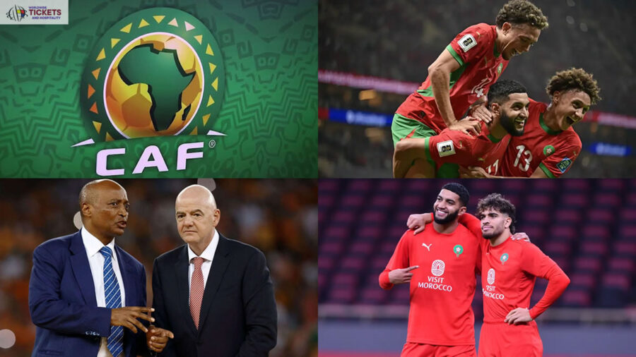 FIFA World Cup Tickets | FIFA World Cup 2026 Tickets| World Cup Tickets