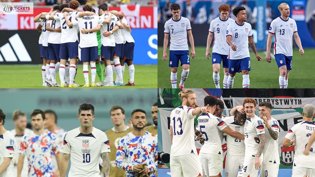 FIFA World Cup Tickets | FIFA World Cup 2026 Tickets| World Cup Tickets