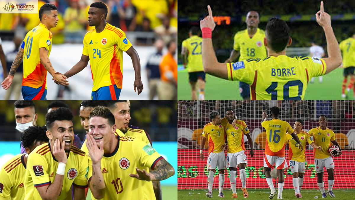 FIFA World Cup Tickets | FIFA World Cup 2026 Tickets| World Cup Tickets